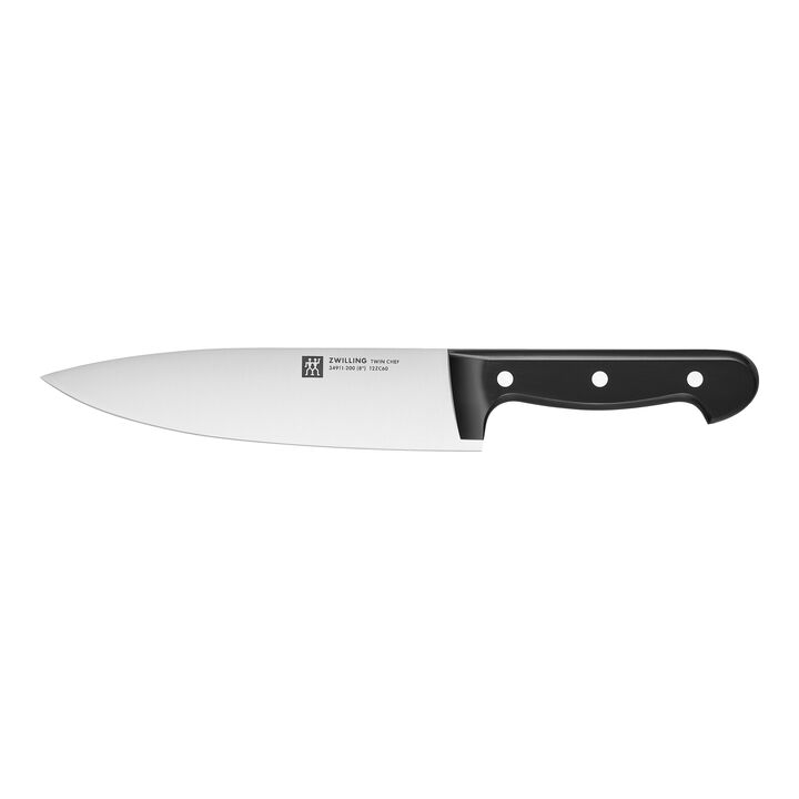 TWIN Chef 2, 8-inch, Chef's knife, large 1