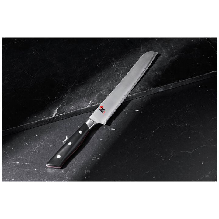 400FC, 9-inch, Bread Knife, large 3