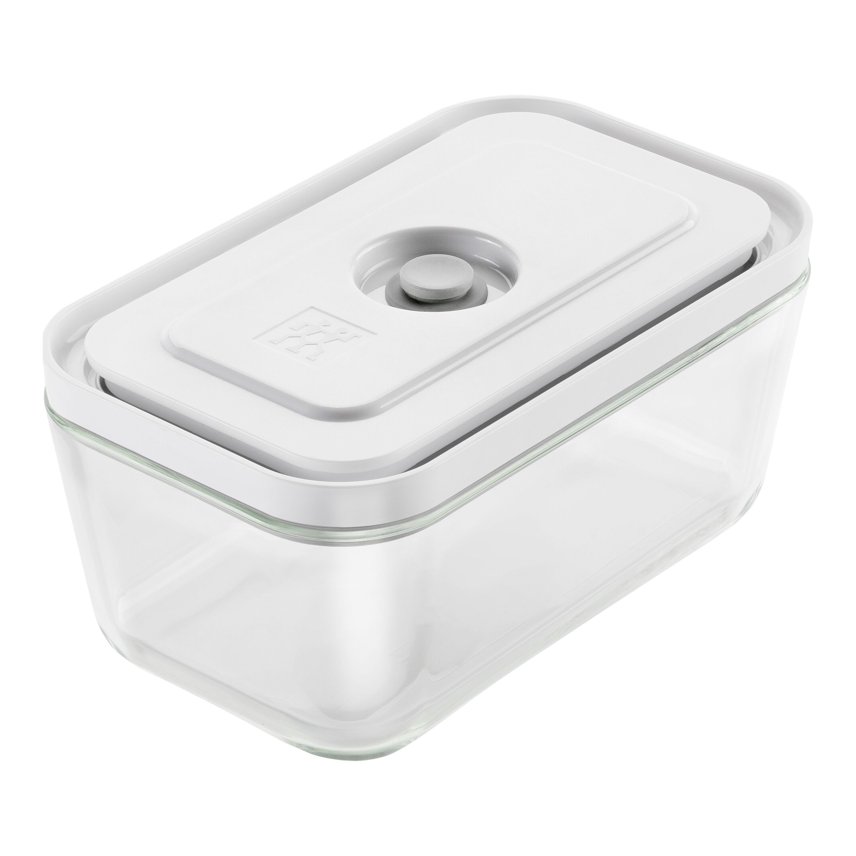 ZWILLING FRESH & SAVE バキューム機＆コンテナ　真空パック Buy ZWILLING Fresh & Save M, Vacuum Container, Glass, Grey