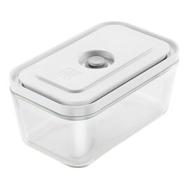 Vakuumbox M, Glas, Grau