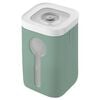 Fresh & Save, CUBE Cover 2S, sage, small 2