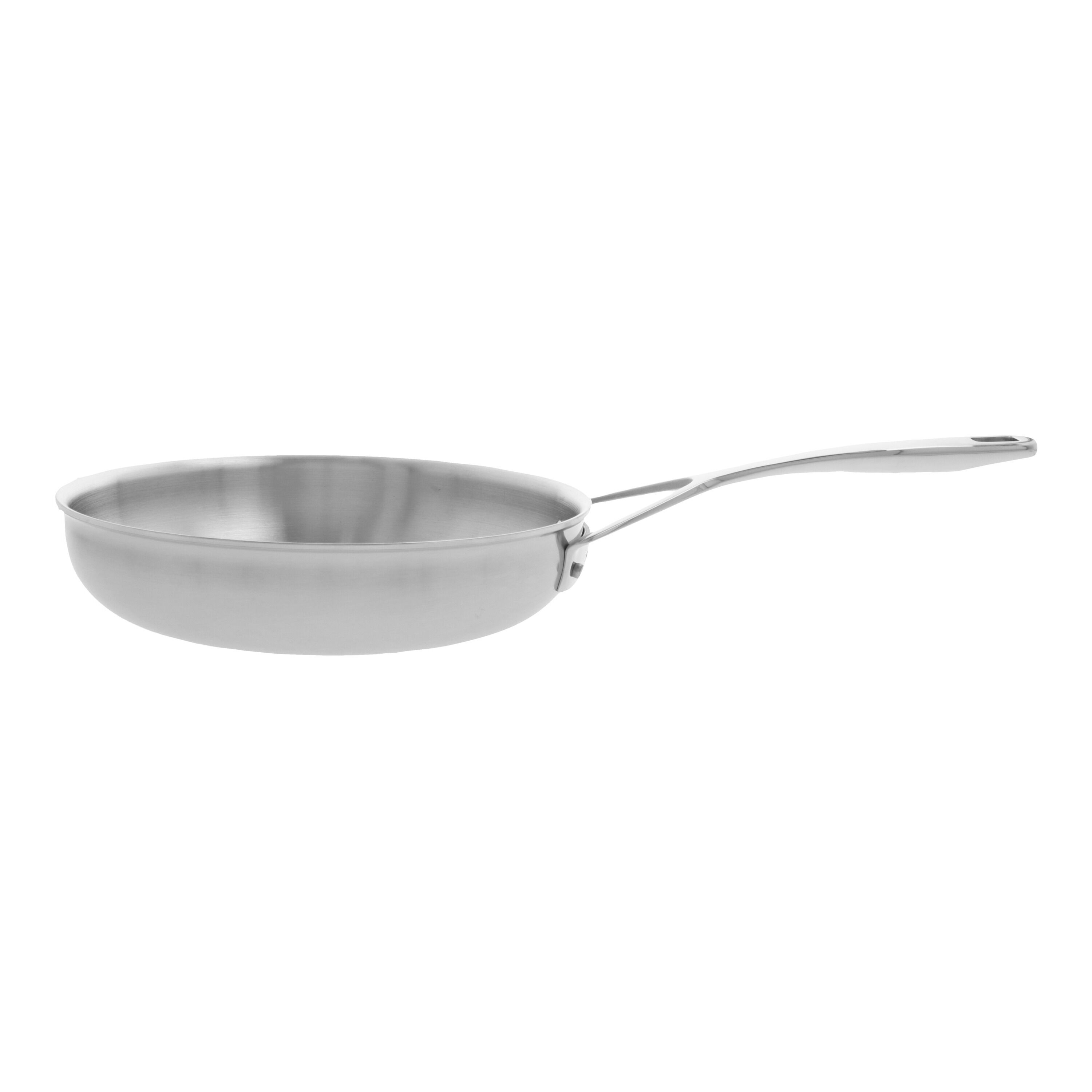 Demeyere Essential 5 Koekenpan 24 cm - Essential 5 - Demeyere