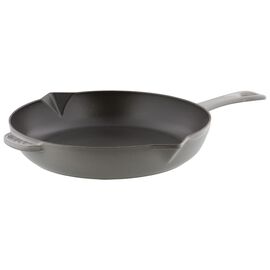 10-inch, Fry Pan, graphite grey