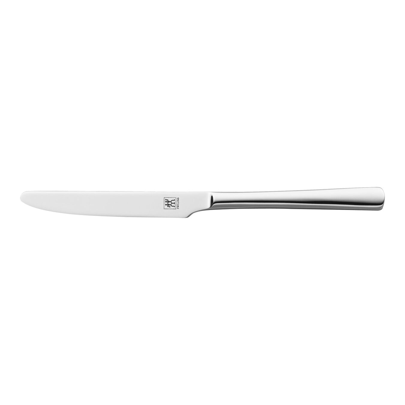 Dinner knife polished,,large 1