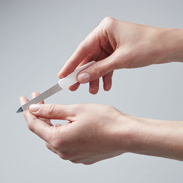 CLASSIC, 尖形 ネイルファイル, large 4