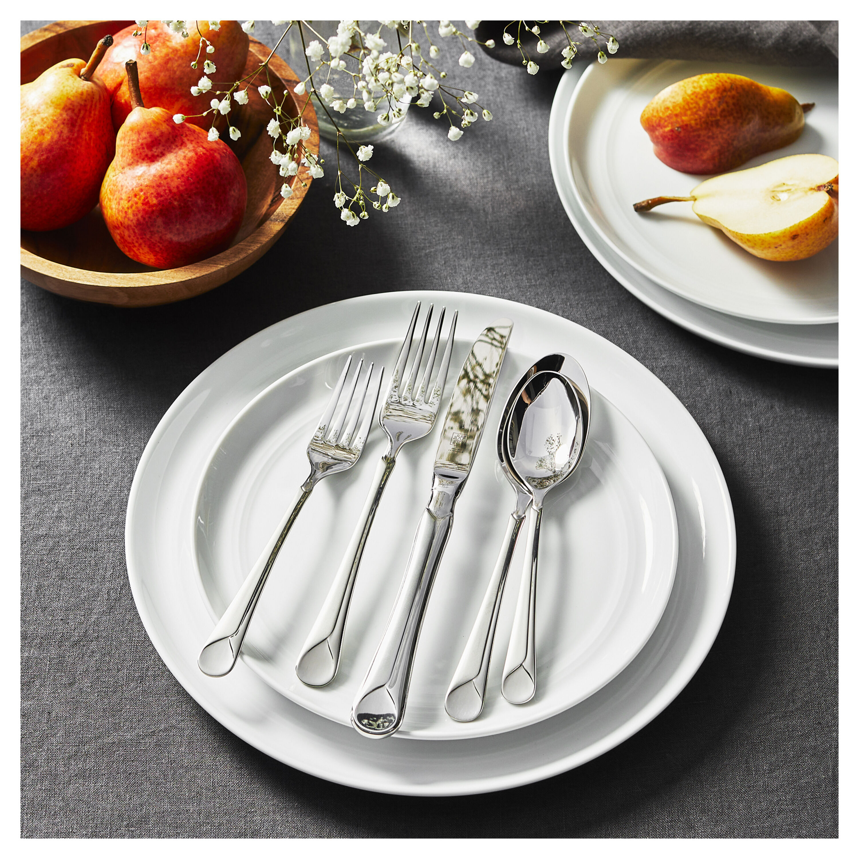 Buy ZWILLING Provence Menu set | ZWILLING.COM