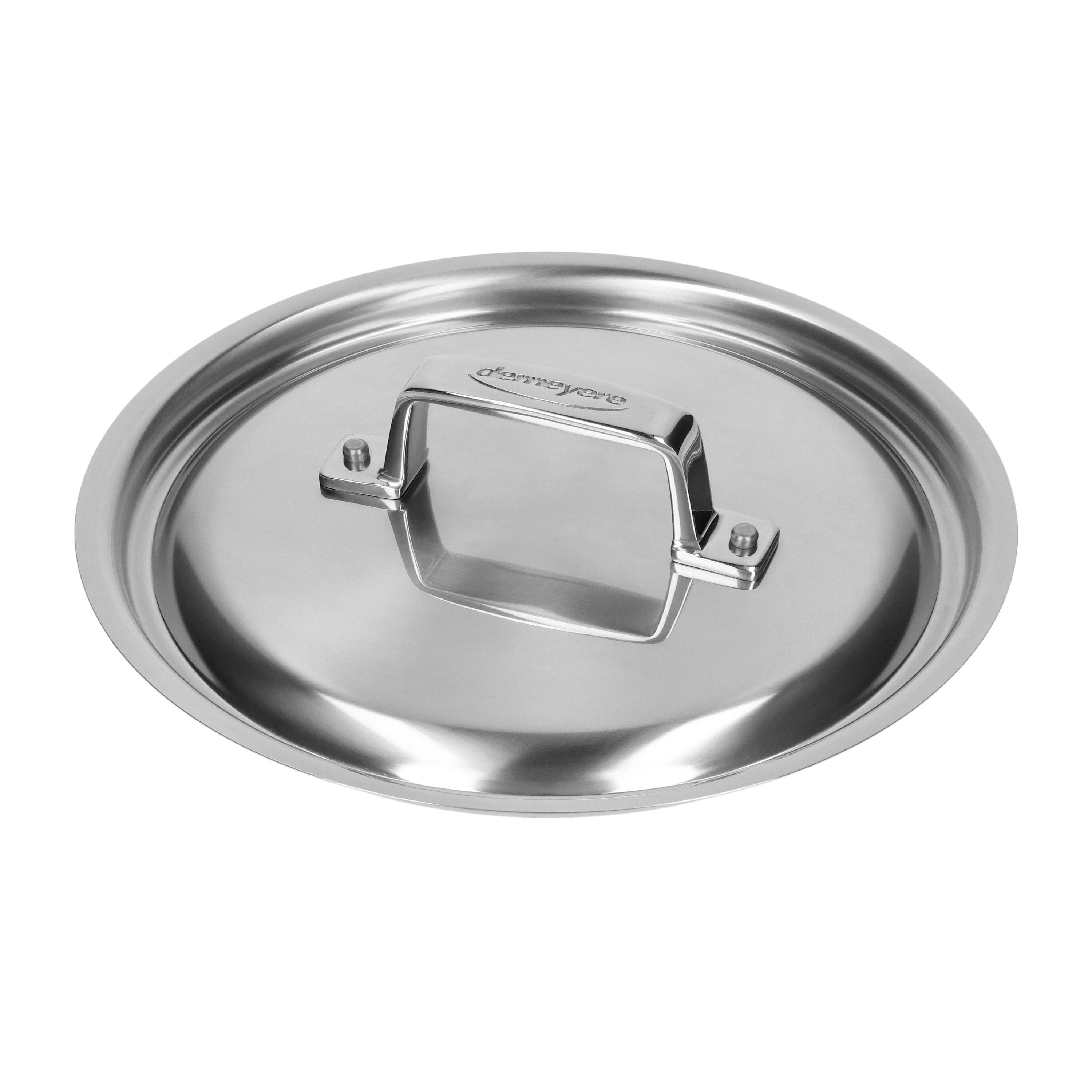Demeyere Black 5 Kookpan 18 cm / 2,2 l - Black 5 - Demeyere