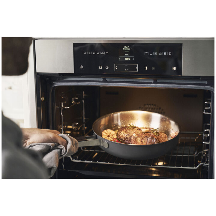 ZWILLING Pure, Pure 2pc Skillet Set, large 4