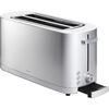 Enfinigy, 2 LONG SLOTS TOASTER - SILVER - OPEN BOX, small 3