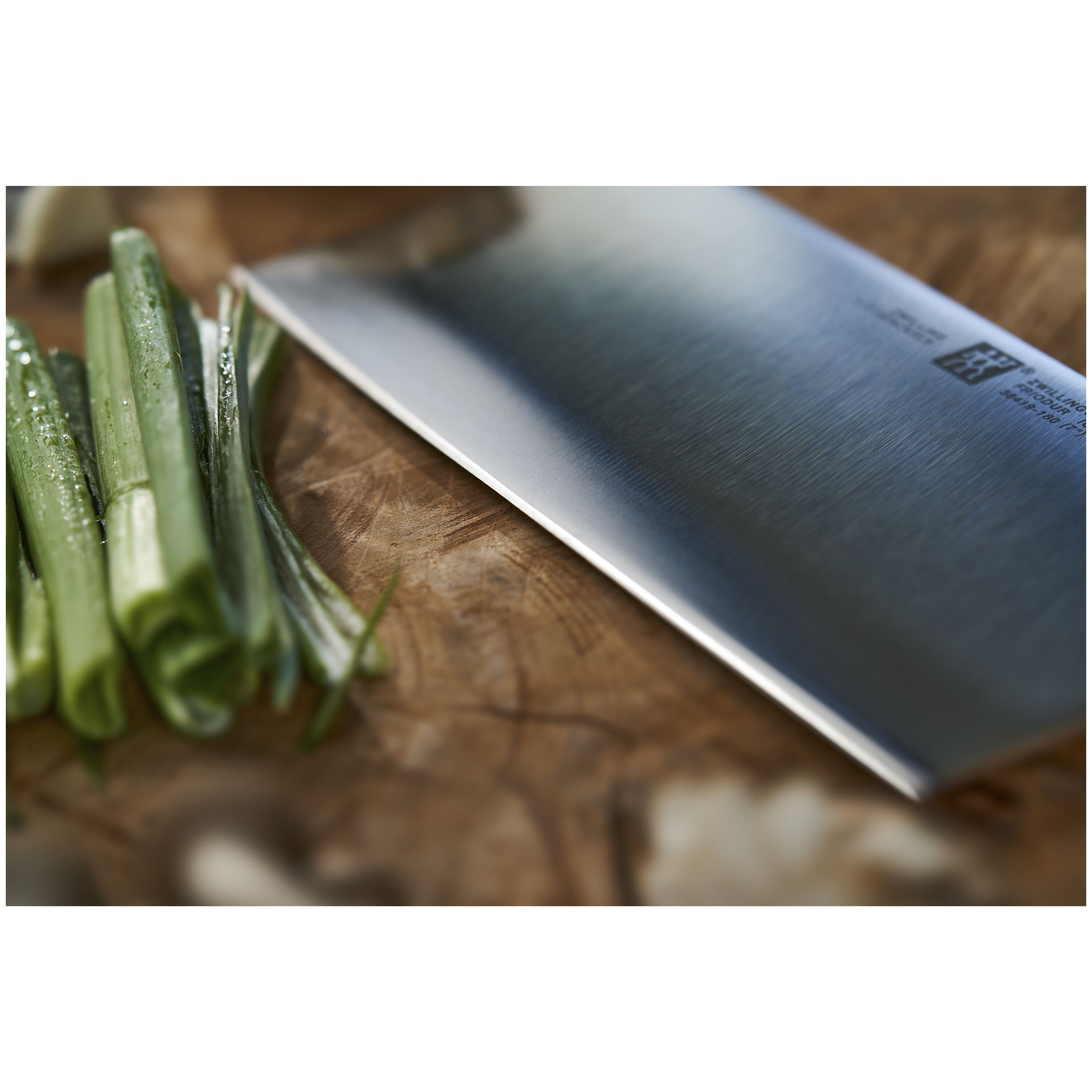ZWILLING Pro Chinees koksmes 18 cm - Pro - ZWILLING