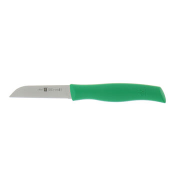 3-inch, Vegetable Knife Green,,large 1