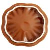 Ceramique, パンプキンココット 15 cm, パンプキンスープ, シナモン, セラミック, small 4