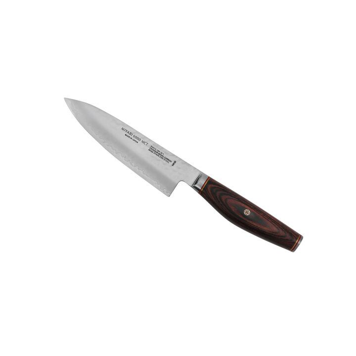 Artisan, 6-inch, Chef's Knife, large 2