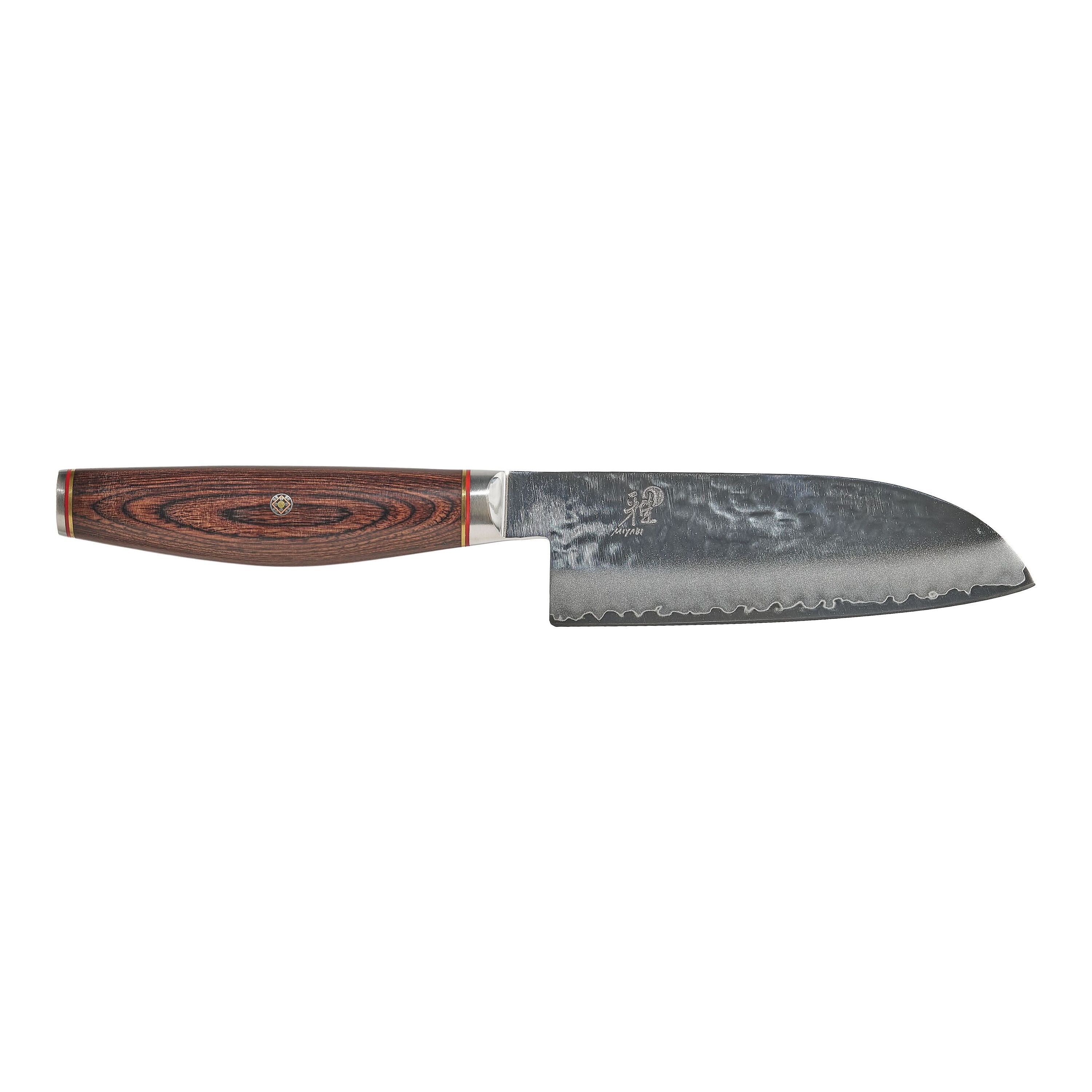 MIYABI ARTISAN 6000MCT 三徳包丁 14 cm | ツヴィリング公式オンライン
