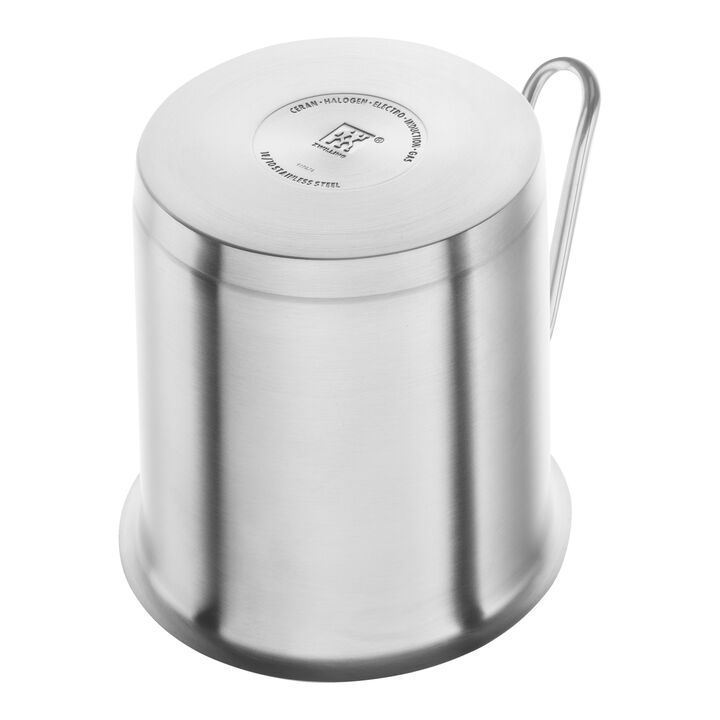 プロ, ミルクパン 14 cm, 18/10 SST, large 3