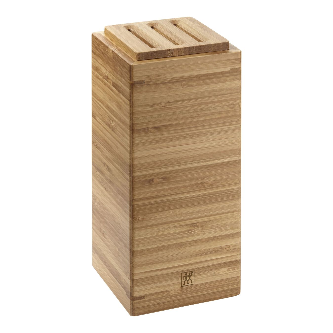 Förvaringsbox 1,8 l, Bambu,,large 1