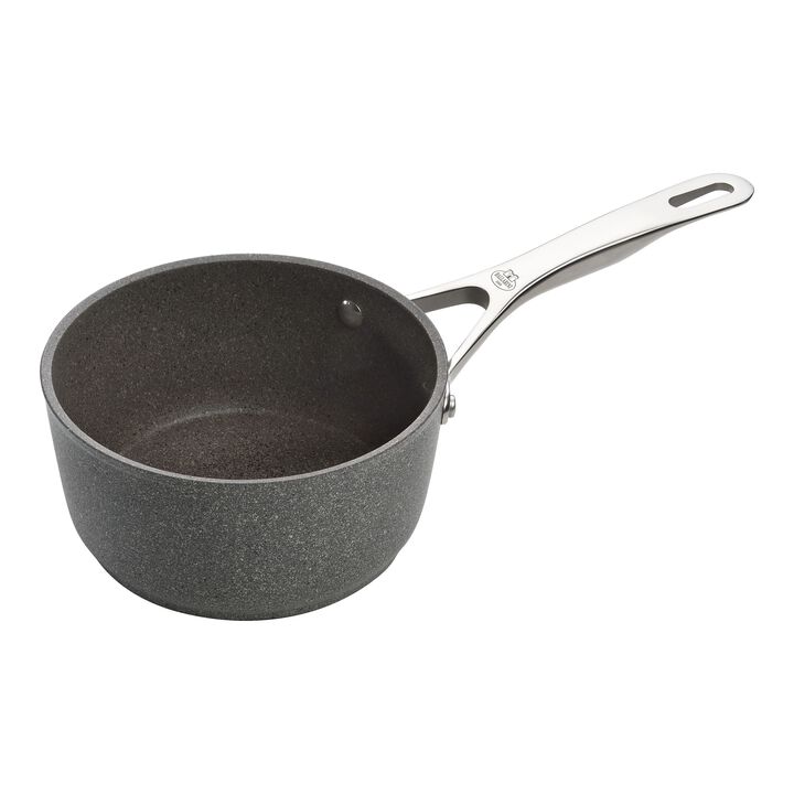 Salina, 2 l aluminum round Sauce pan, large 1