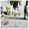 Prédicat Glassware, 9.5-oz / 6-pc  Champagne Set, small 2