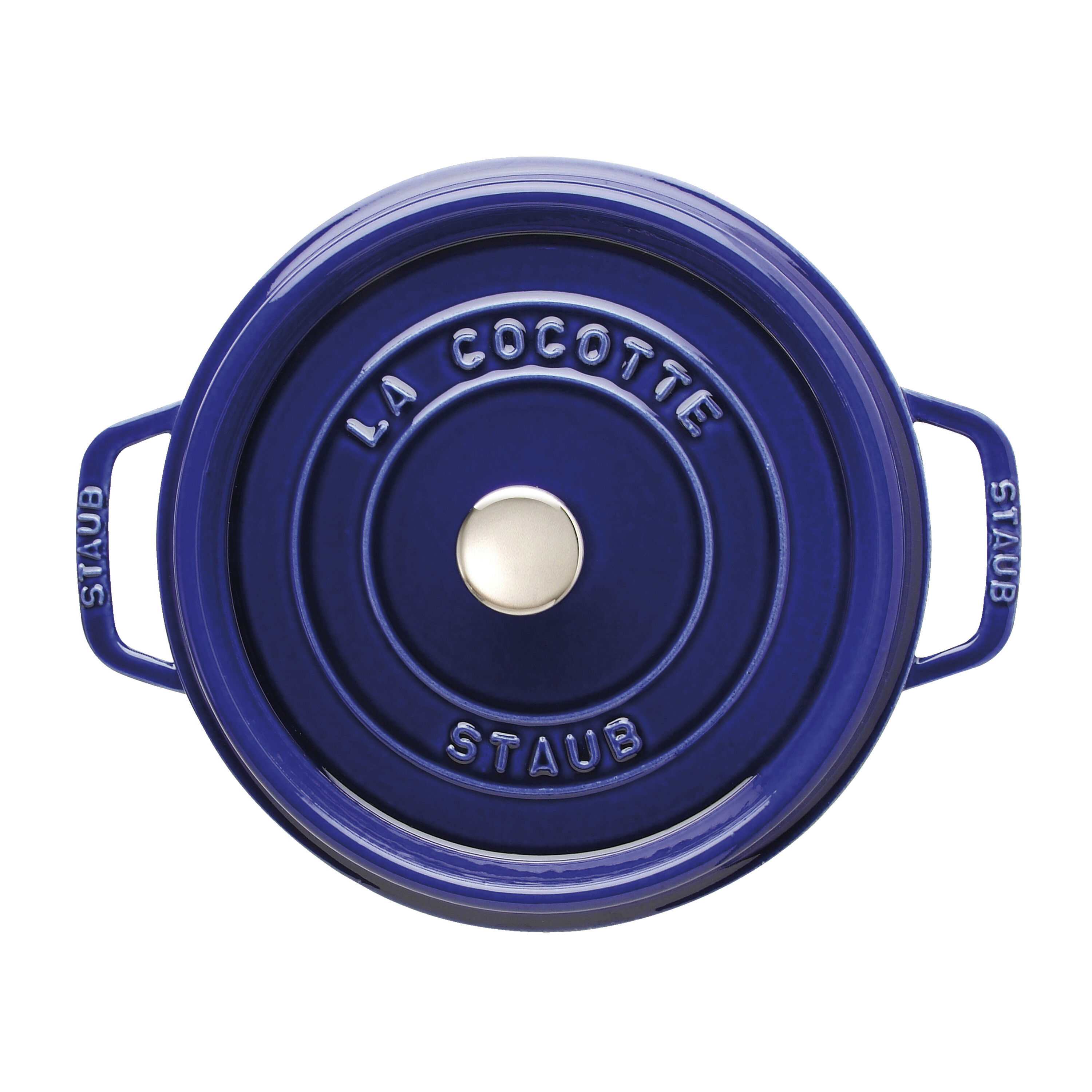 Buy Staub La Cocotte Cocotte | ZWILLING.COM