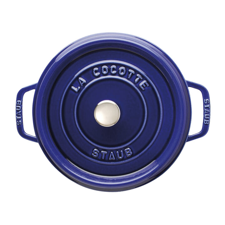 4 Piece, Mixed set, dark-blue, large 4