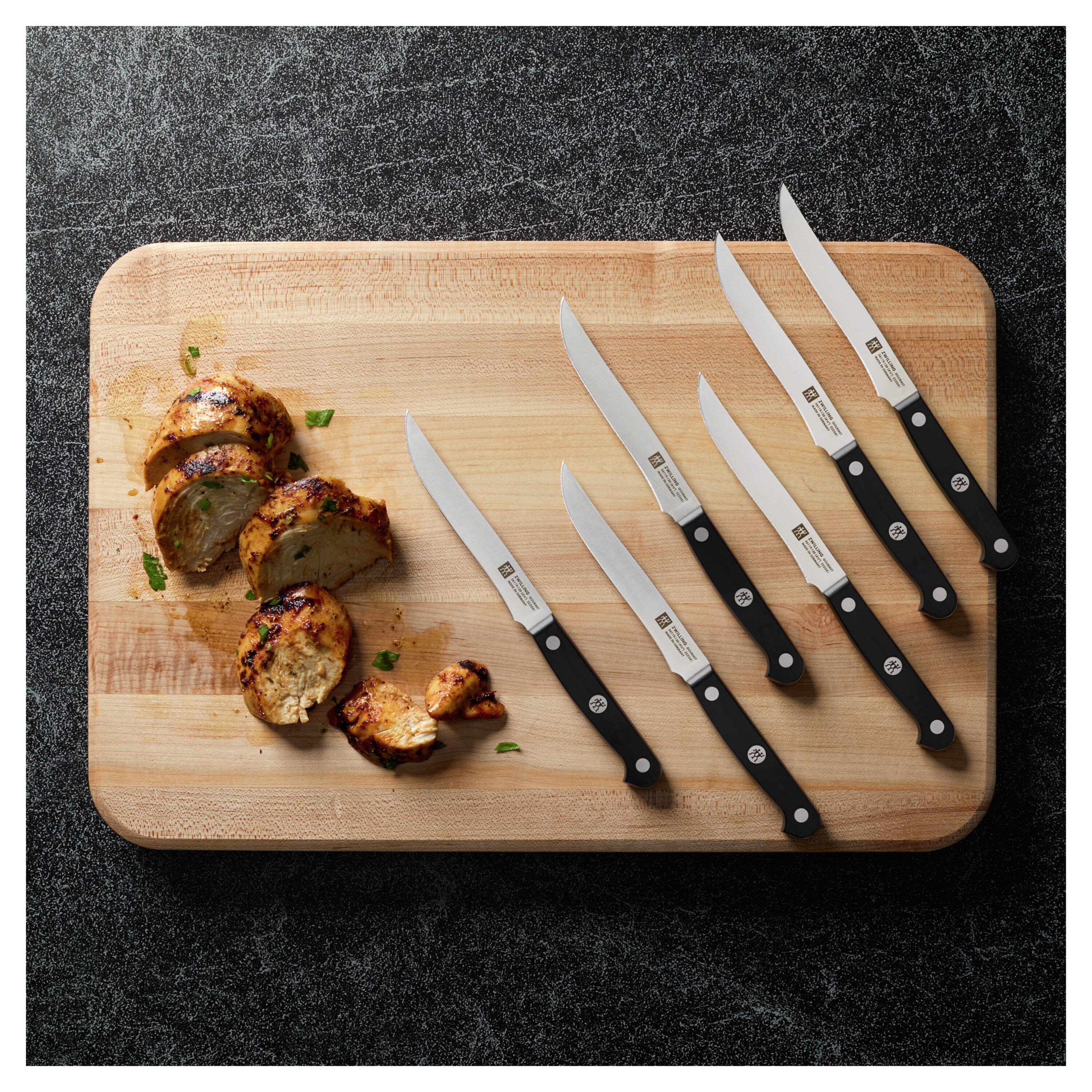 Buy ZWILLING Gourmet Steak set | ZWILLING.COM