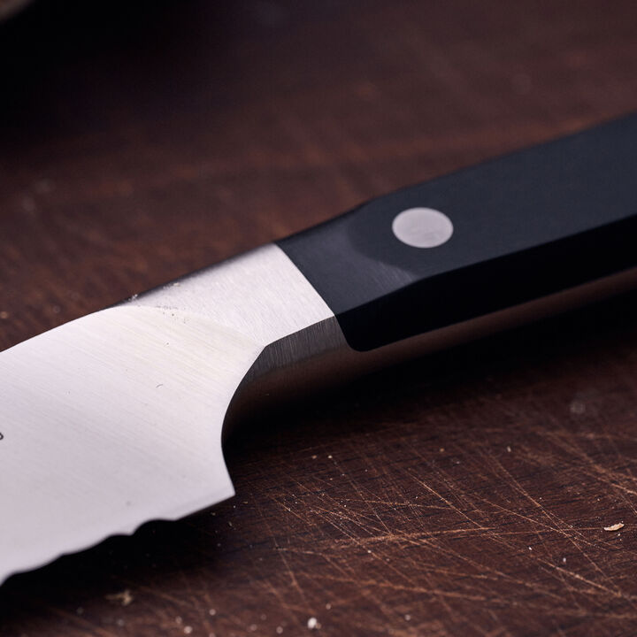 Pro, 9-inch, Bread Knife Z15 Serration, large 4