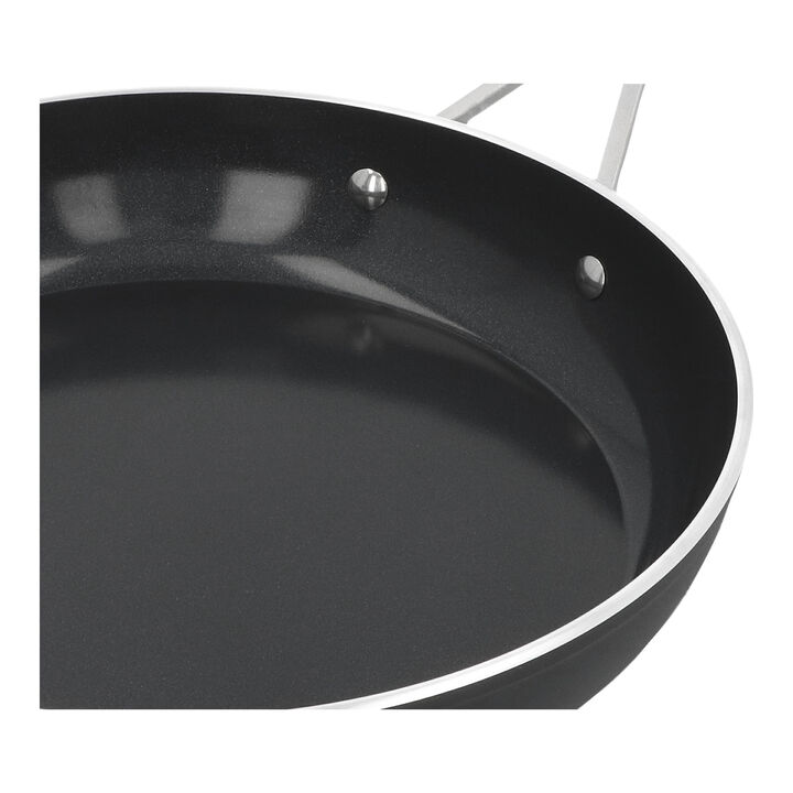 Alu Industry 3 Ceramic, Bakpan Ceraforce 28 cm, large 3