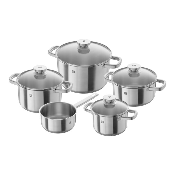 Joy, Pottenset, 5-delig, large 1