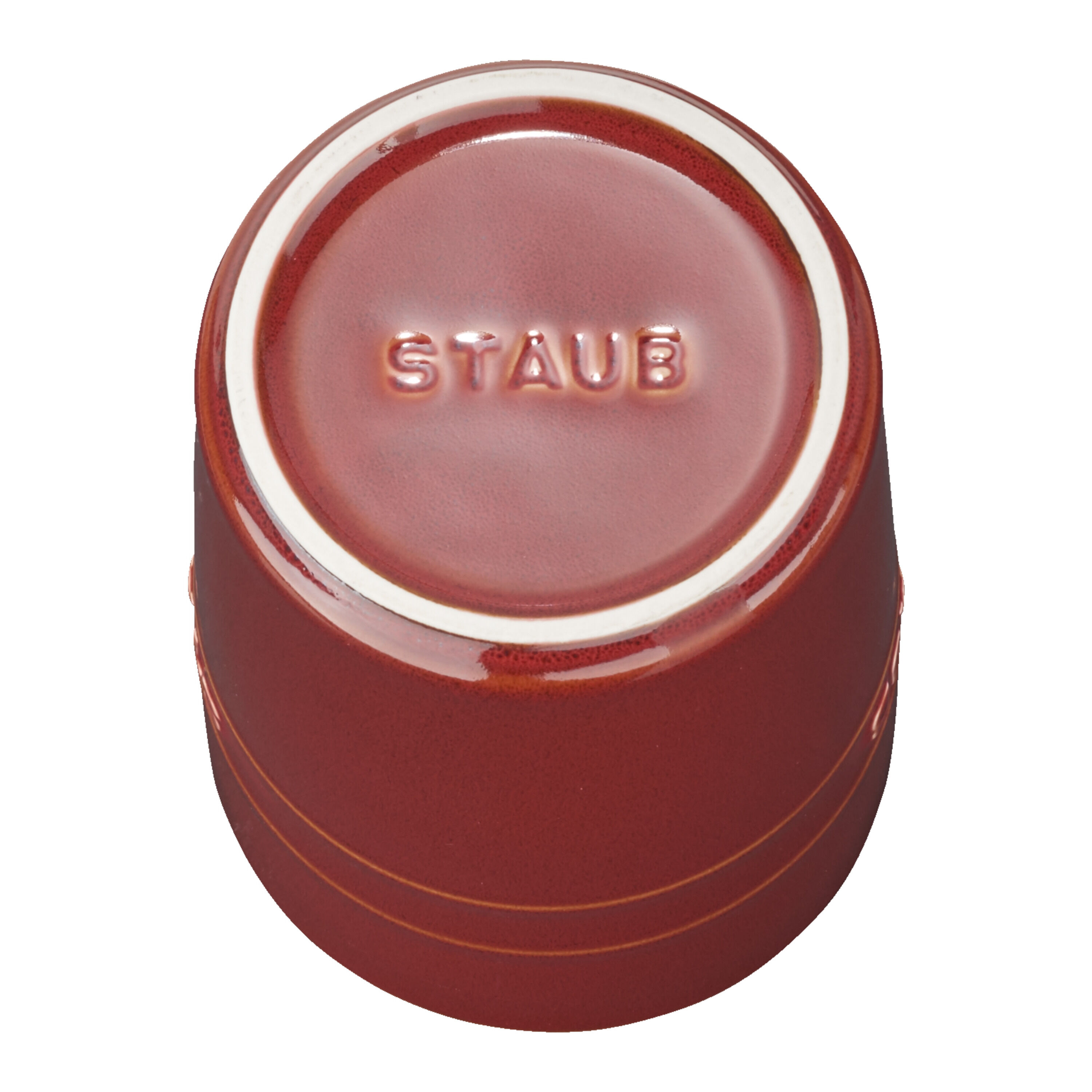 Pomello Staub 40510-661-0 A Forma Di Coniglio - Accessorio Per Teglie, Decorativo E Funzionale - Foto 3