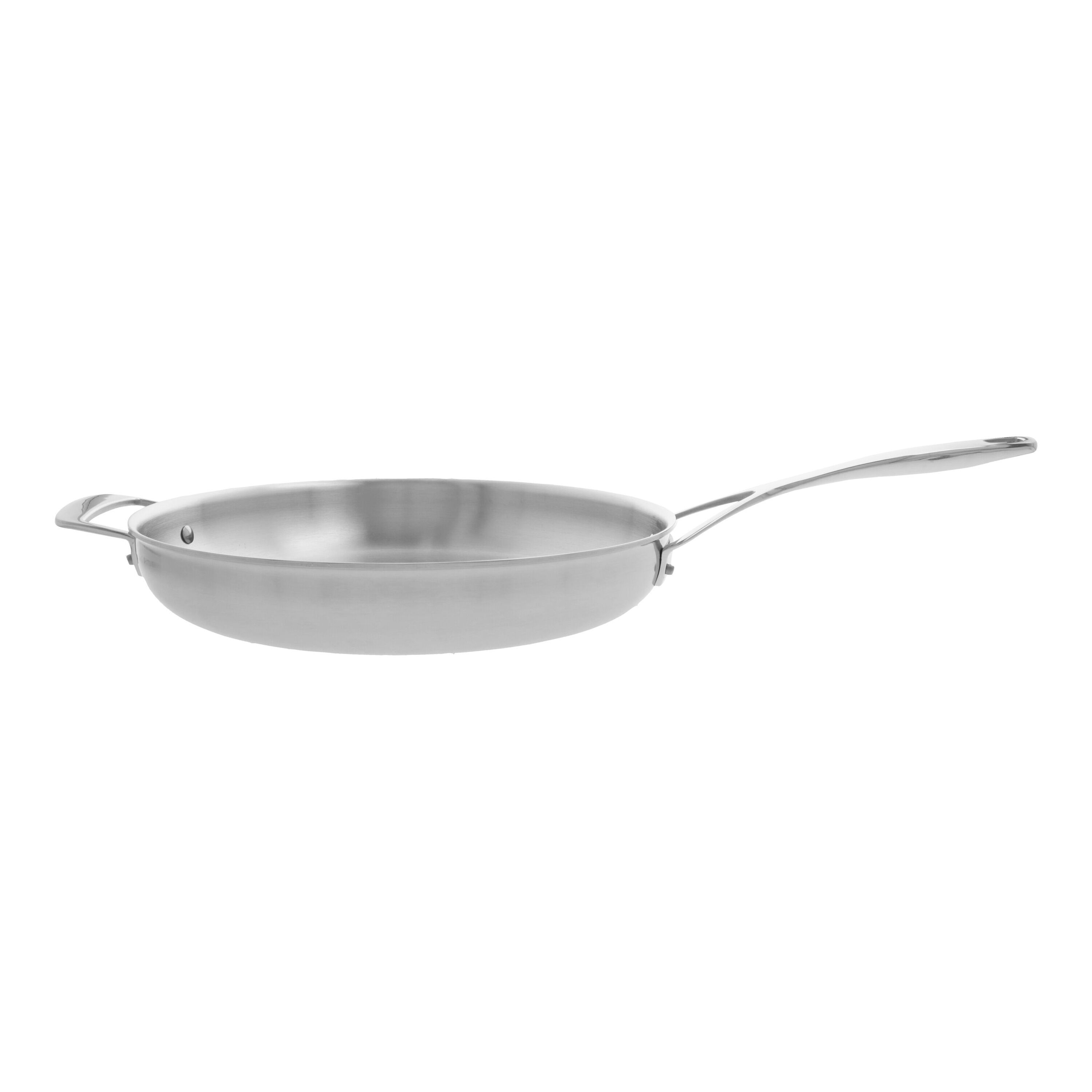 Demeyere Essential 5 Koekenpan 32 cm - Essential 5 - Demeyere afbeelding