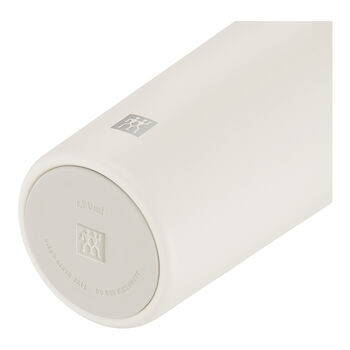 Termo Bardak, 480 ml, paslanmaz &ccedil;elik, A&ccedil;ık Bej,,large 5