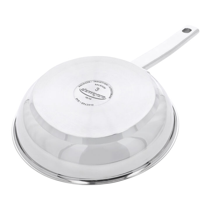 Classico 3, Koekenpan 20 cm, large 4