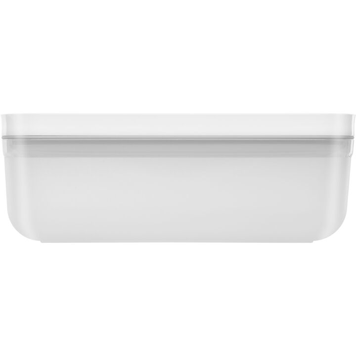 Fresh & Save, Vakuum fryslåda, Plast, Semitransparent-Grå, large 4