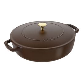 Sautepande Chistera 28 cm, St&oslash;bejern