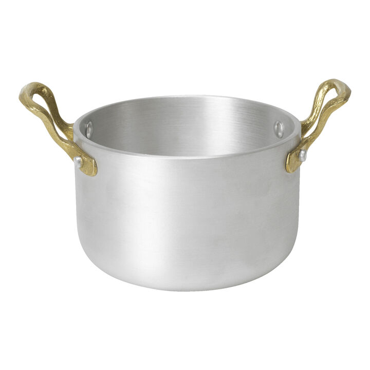 セルヴィン・ターヴォラ, キャセロール 11 cm, アルミニウム, large 1