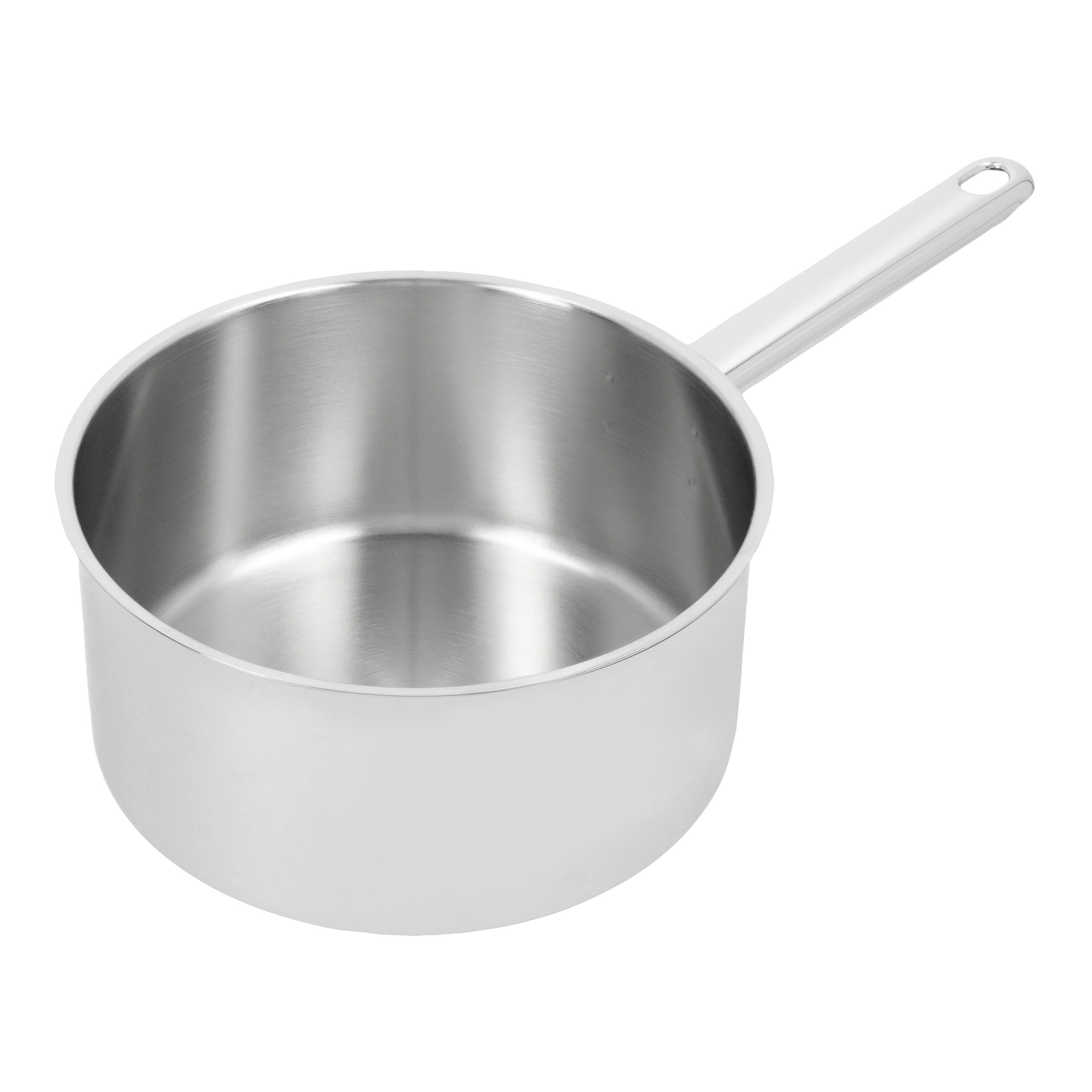 Demeyere Apollo 7 Steelpan zonder deksel 20 cm / 3 l - Apollo 7 - Demeyere