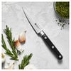 Professional S, 4 inch Paring knife, small 4