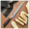 Kaizen II, 9.5-inch, Bread Knife, small 7
