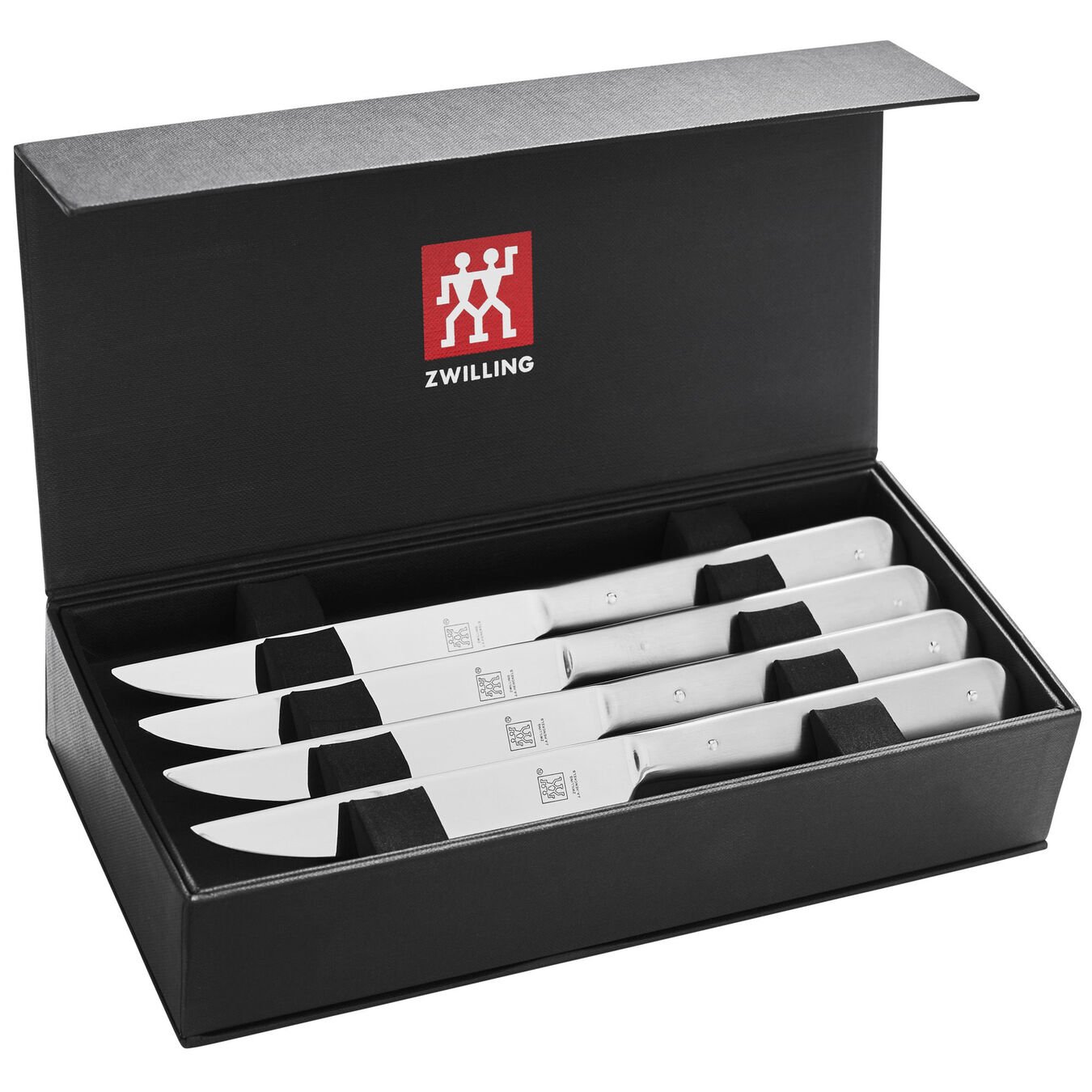 steak knife presentation box