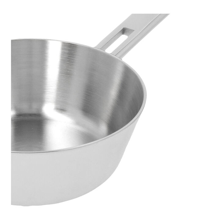 John Pawson 7, Sauteuse conique 18 cm / 1,5 l, large 2
