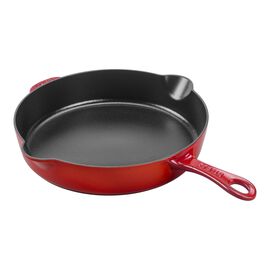 11-inch, Traditional Deep Skillet