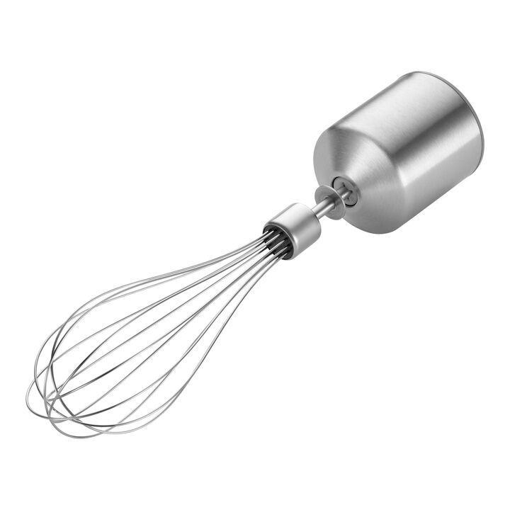 Enfinigy, Whisk for hand blender stainless steel, large 2