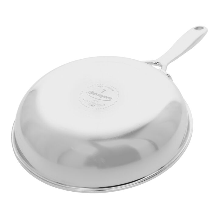 Silver Pro 7, Koekenpan 20 cm, large 4