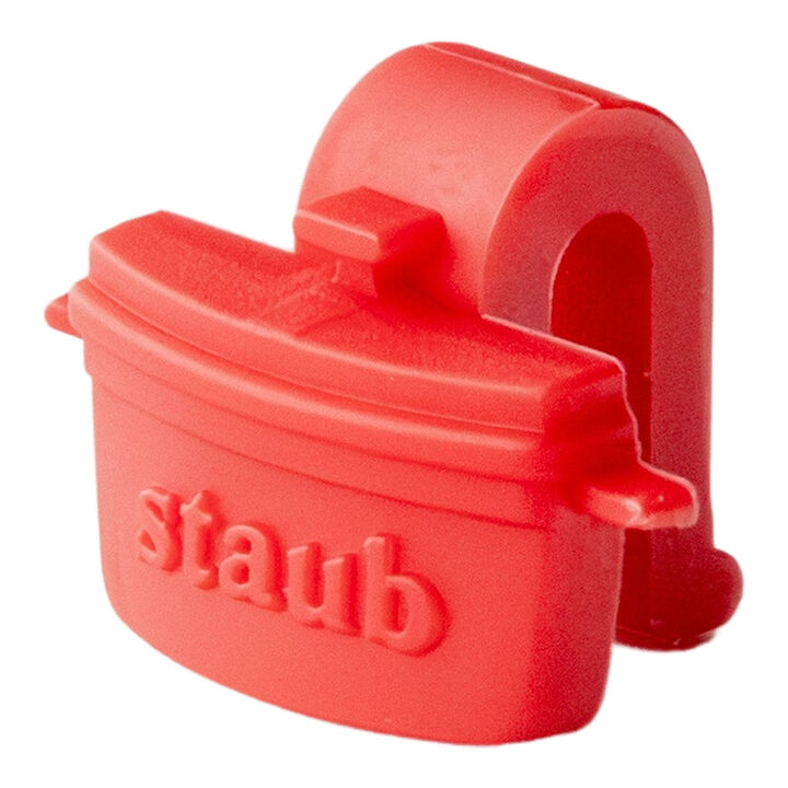 エッジプロテクター, プラスチック | 3-個 | レッド, large 1