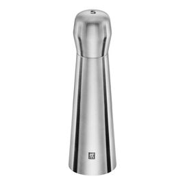 ZWILLING Spices, 19 cm Stainless steel Salt mill