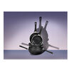 Lumotion, Wok - 30 cm, alluminio, Ceraforce Black, small 8