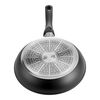 Sleek, 20 cm Aluminium Frying pan black, small 6