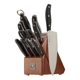 12-pc Knife Block Set