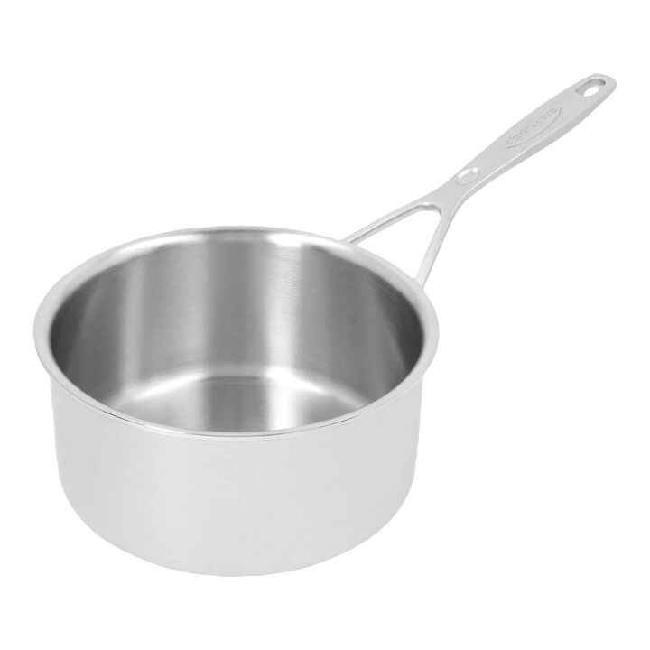 Industry 5, Steelpan zonder deksel 18 cm / 2,25 l, large 2