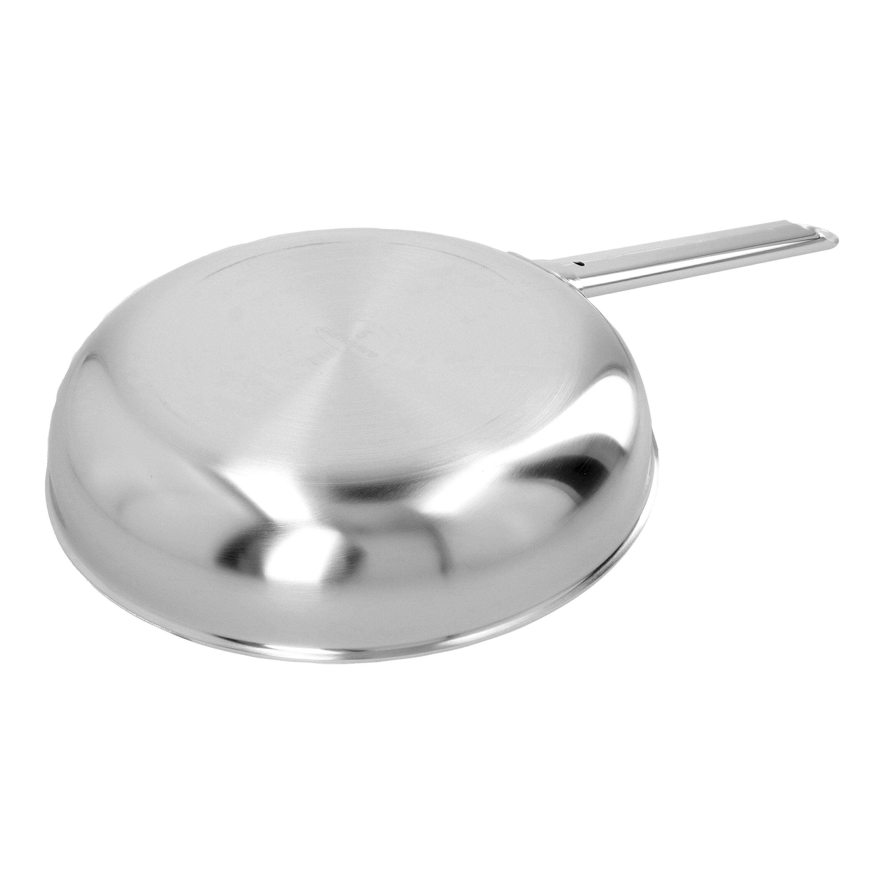 Demeyere Athena 5 Koekenpan 24 cm - Athena 5 - Demeyere